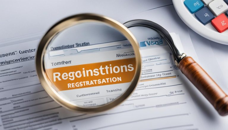 Factors to Consider when Choosing a Domain Name Registrar