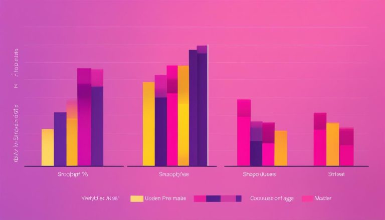 Snapchat Marketing and Advertising Stats