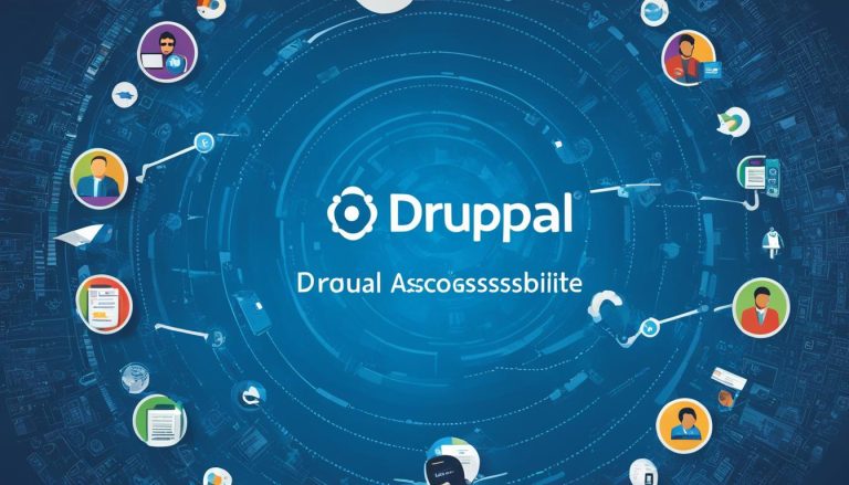 drupal accessibility