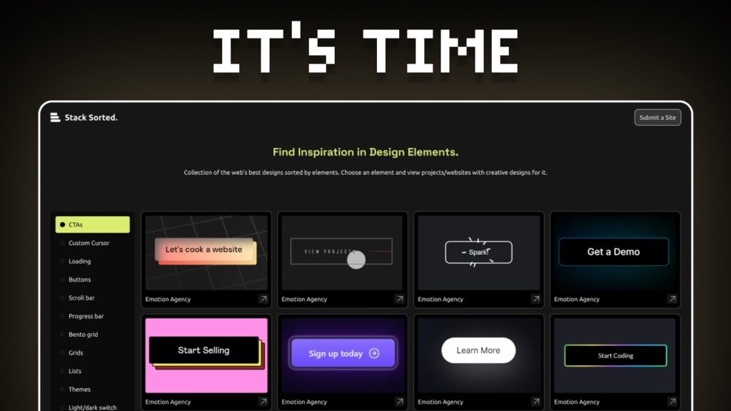 7 Tips for Creating Engaging UI Design for Web