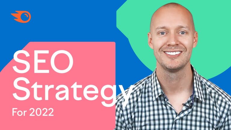 How to Create an Effective SEO Strategy