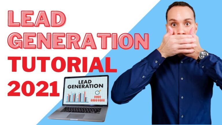 Lead Generation: Beginner's Guide to Acquiring Quality Leads