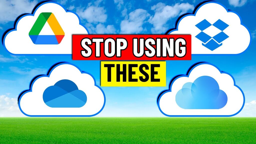 The Ultimate Guide to Secure Cloud Storage Solutions