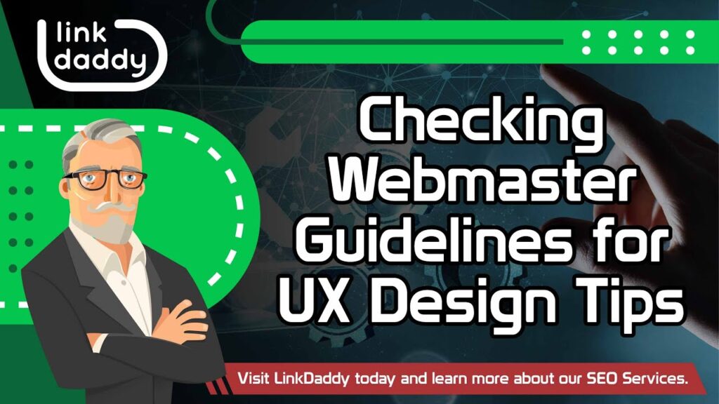 Mastering Webmaster Techniques to Enhance UX Design