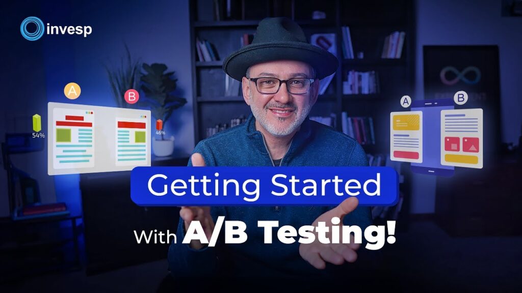 The Ultimate Guide to A/B Testing for Website Conversion Optimization