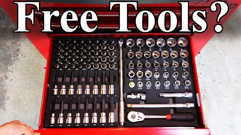 Top 10 Replacement Tools for Automotive Repairs