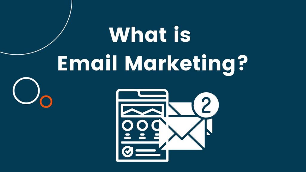 The Basics of Email Marketing