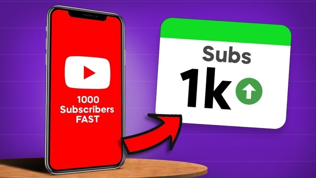 10 Effective Strategies to Grow Your YouTube Subscriber Count