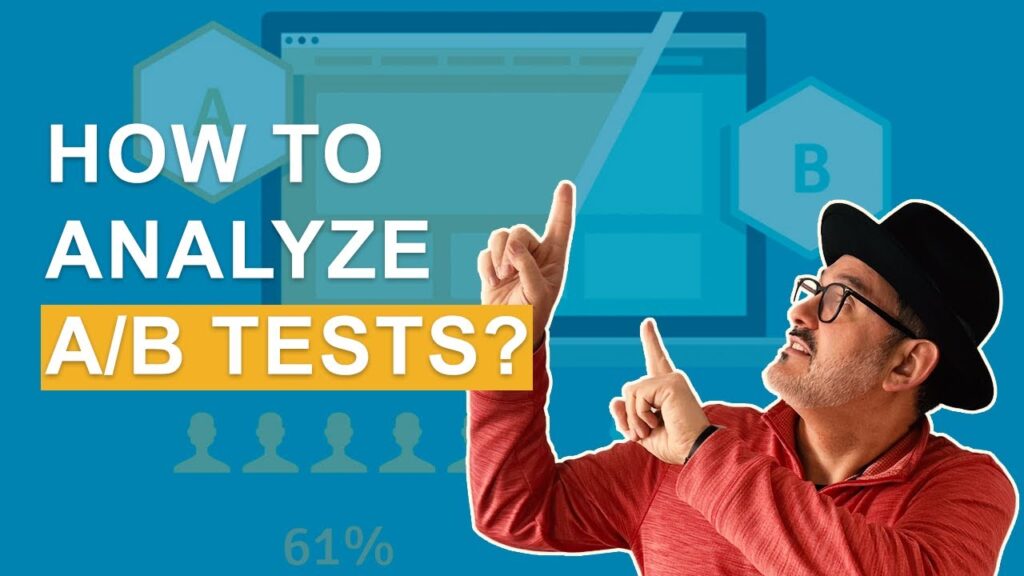 Maximizing Website Optimization through Results Interpretation in A/B Testing