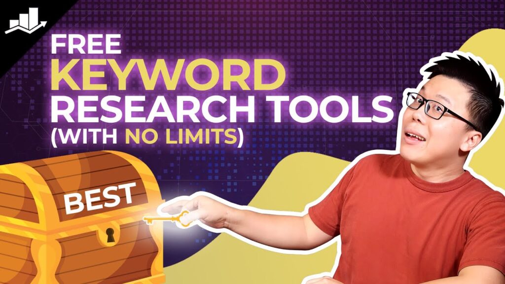 10 Best Free Keyword Tools for SEO