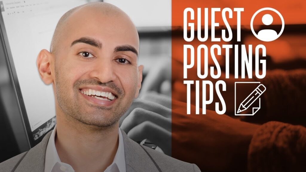 The Top Benefits of Using the Best Guest Posting Services