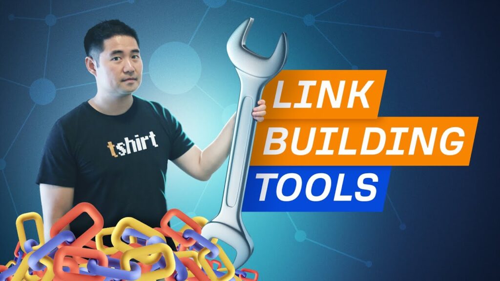 10 Awesome Link Building Tools