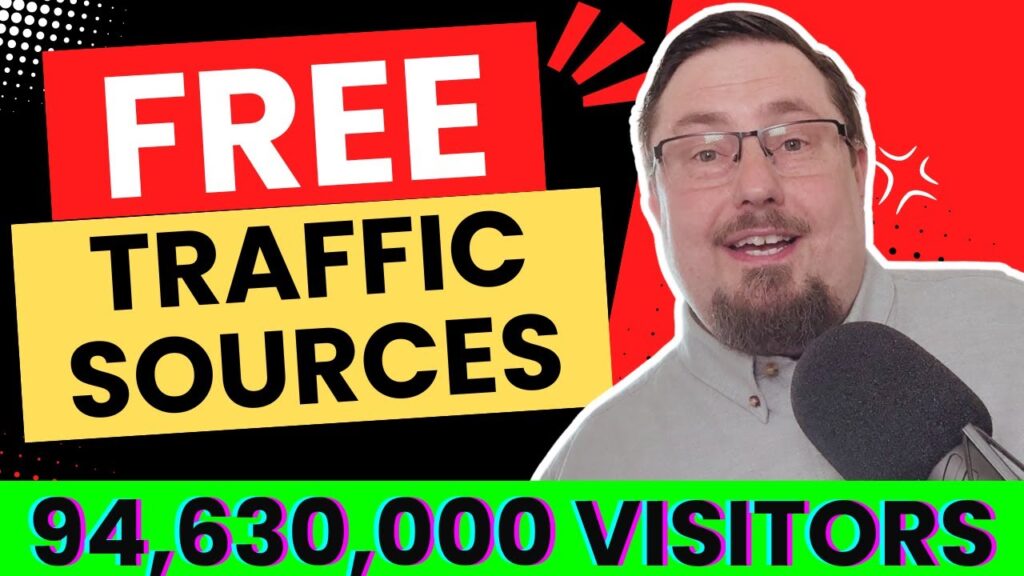 How to Increase Website Traffic: 10 Effective Strategies