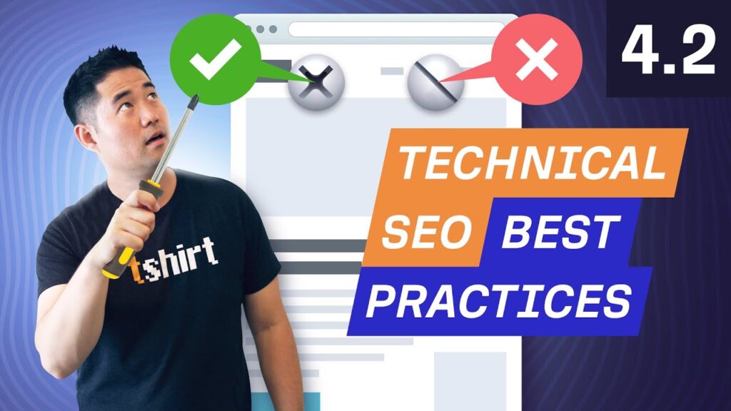 Optimizing Technical SEO for Better Website Performance