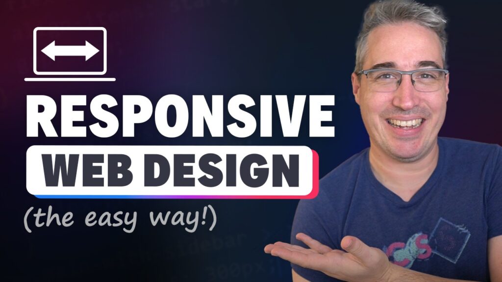 The Importance of Responsive Design in Web Application Development