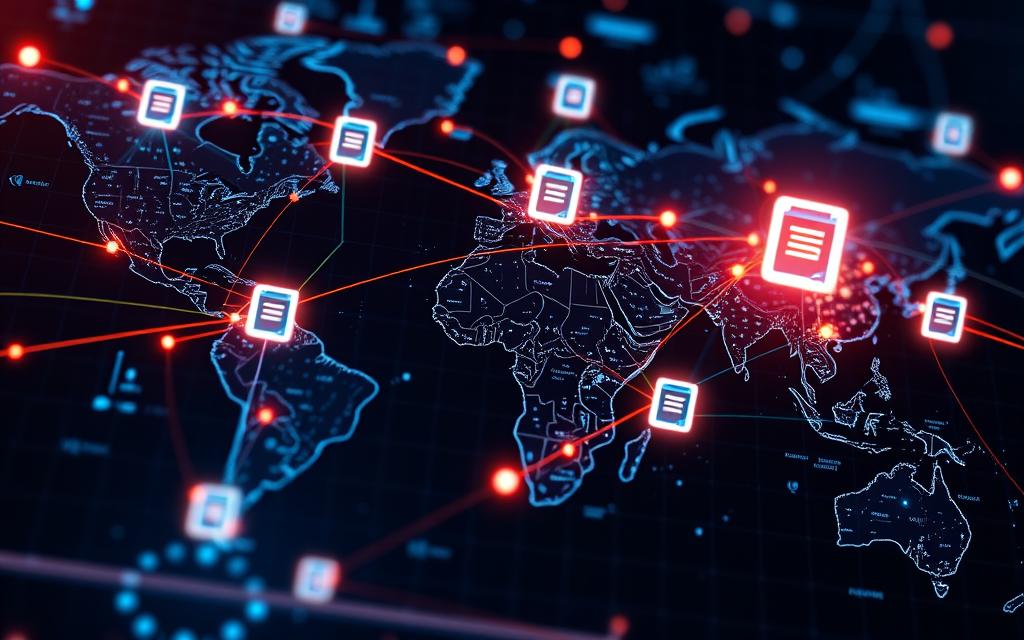 content delivery networks