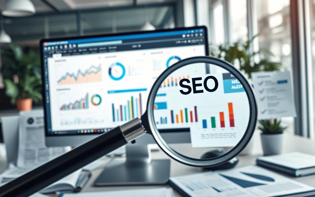 importance of regular site audits for seo