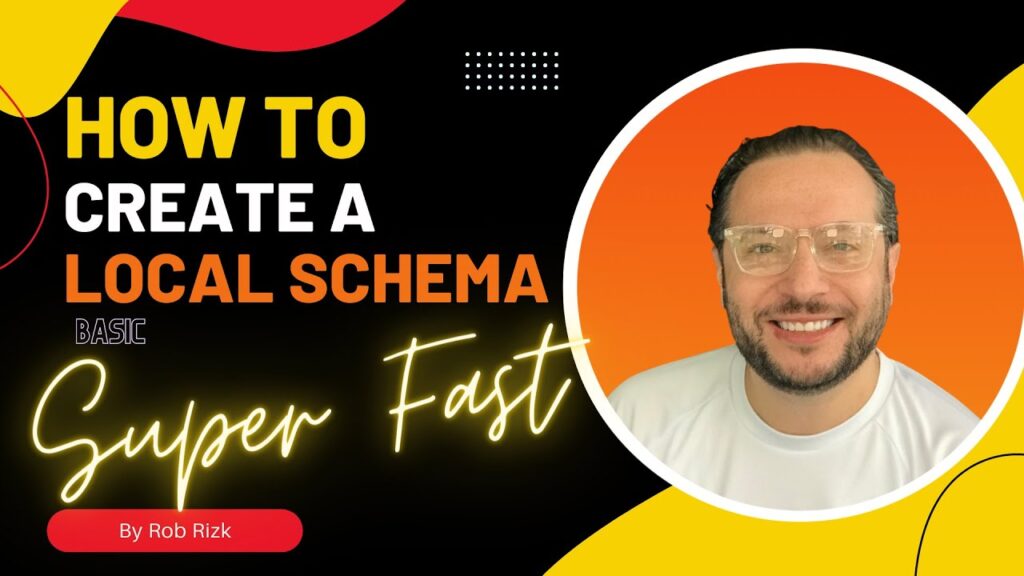 The Importance of Schema Markup for Local Business