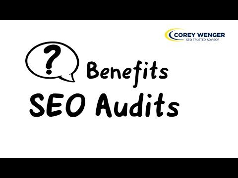 The Importance of Conducting an SEO Audit