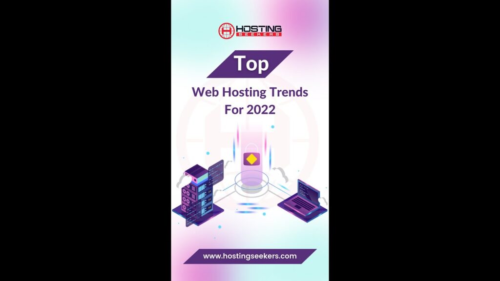 The Latest Web Hosting Trends: What You Need to Know