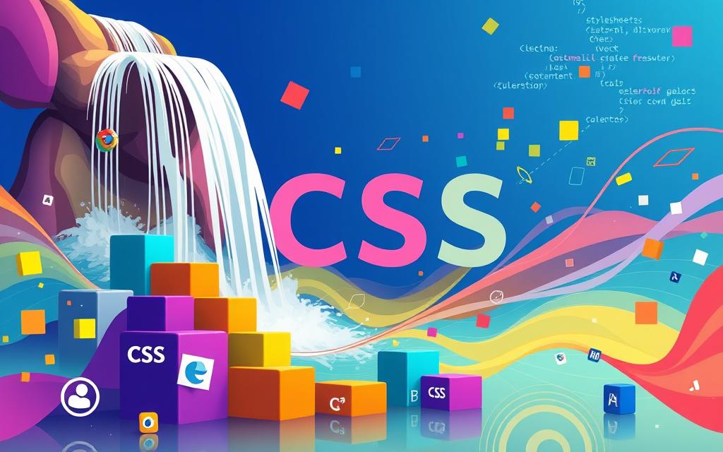 understanding core CSS concepts