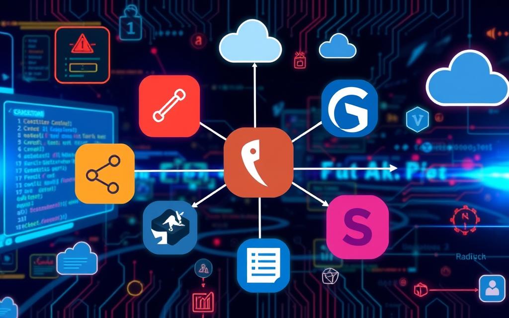 version control systems comparison for web projects