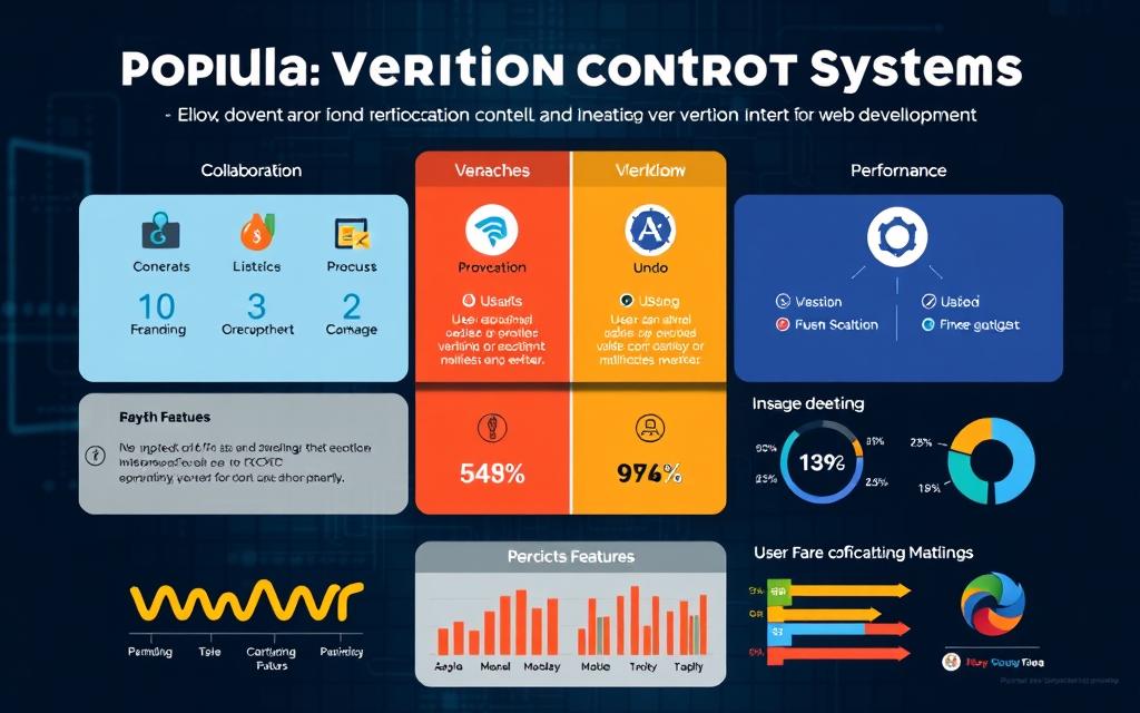 website version control tool comparison