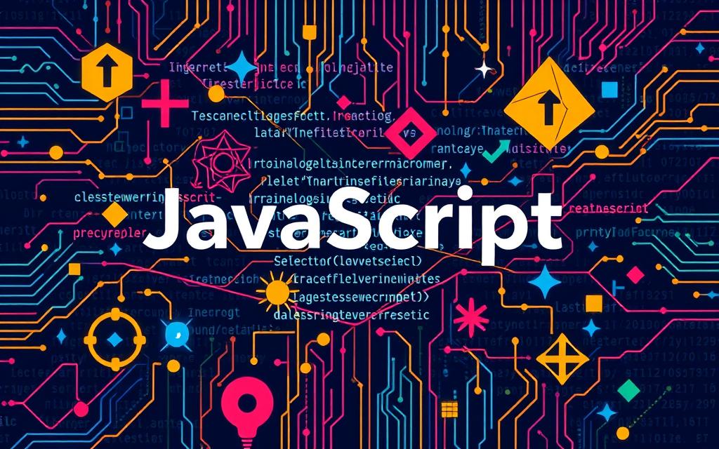 what is javascript