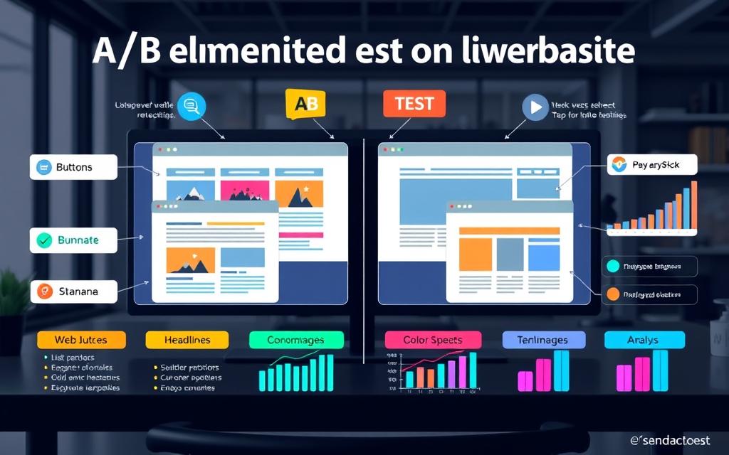 what to A/B test