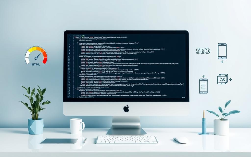 best html practices for website optimization