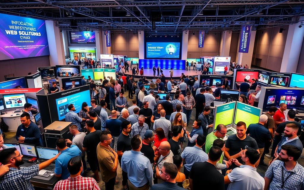 best industry conferences for webmasters