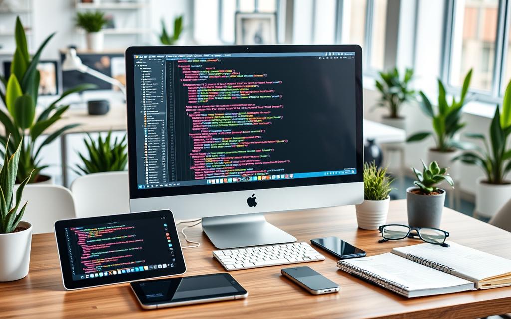 optimize website with html
