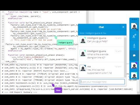 Top 10 Code Editors with Live Collaboration