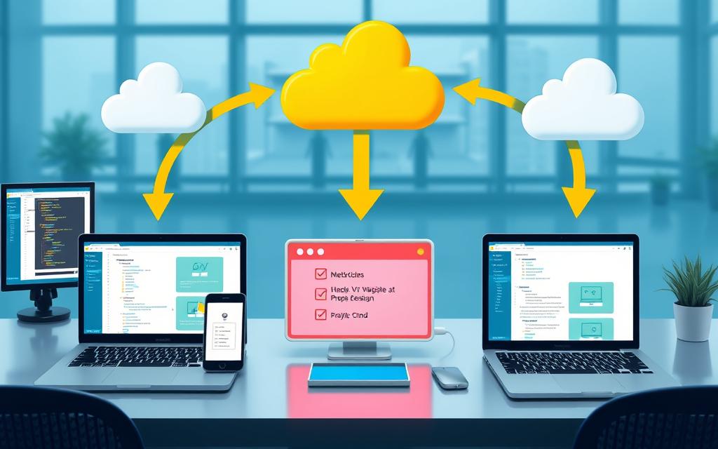 step-by-step guide to successful website migration