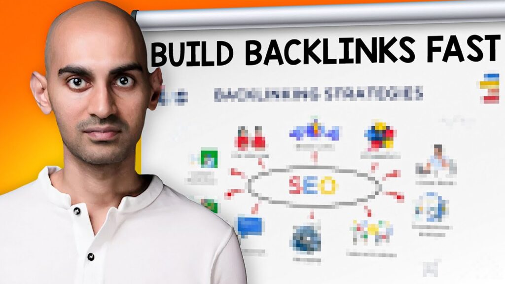 Effective Link Building Strategies for Success