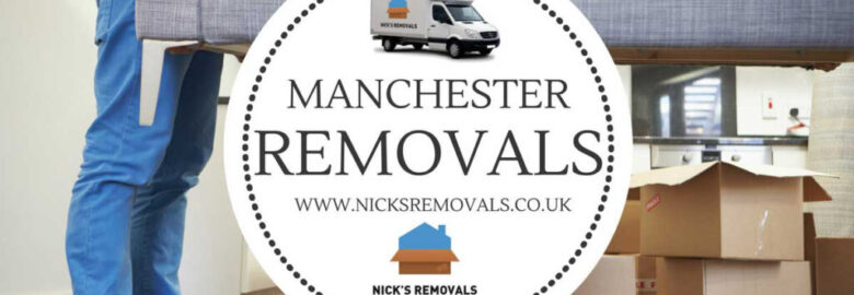 Nicks Removals